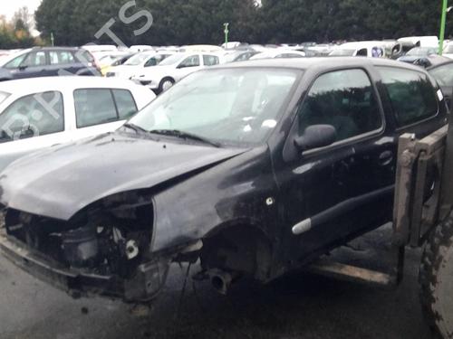 Switch RENAULT CLIO II (BB_, CB_) 1.5 dCi (B/CB07) | BP20352682I30 