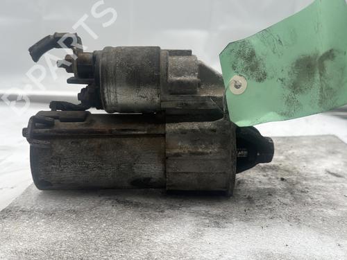 Used Starter Starter PEUGEOT 206 CC (2D) 1.6 16V (2DNFUF, 2DNFUR) (109 hp) 33729744 33729744