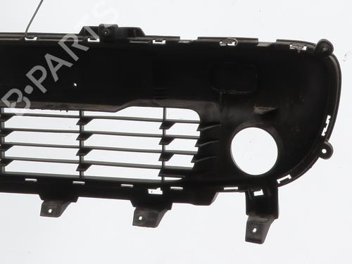 Grille RENAULT TWINGO III (BCM_, BCA_) 1.0 SCe 70 (BCMB) | BP29600440C40 