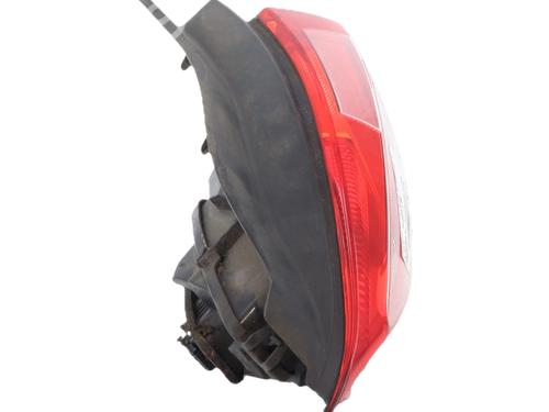 Left taillight RENAULT TWINGO II (CN0_) | BP37189243C34 - Image 4