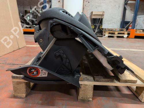 Dashboard OPEL CORSA D (S07)  | BP34172958C46  - Image 6