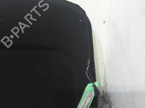 Rear parcel shelf PEUGEOT 308 I (4A_, 4C_) 1.6 HDi | BP20366347C85 