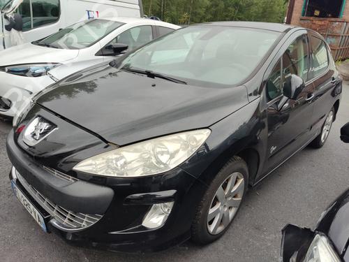Front left panel PEUGEOT 308 I (4A_, 4C_) 1.6 HDi | BP36591469C58 - Image 18