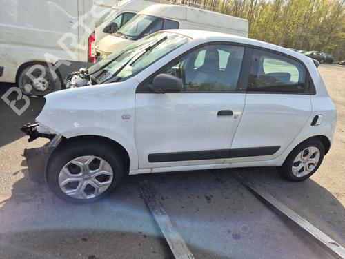 Seat buckle RENAULT TWINGO III (BCM_, BCA_) Z.E: (BCA1) | BP37742823I32 - Image 13