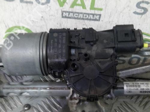 Front wiper motor VW UP! (121, 122, BL1, BL2, BL3, 123) 1.0 | BP20364282M29 