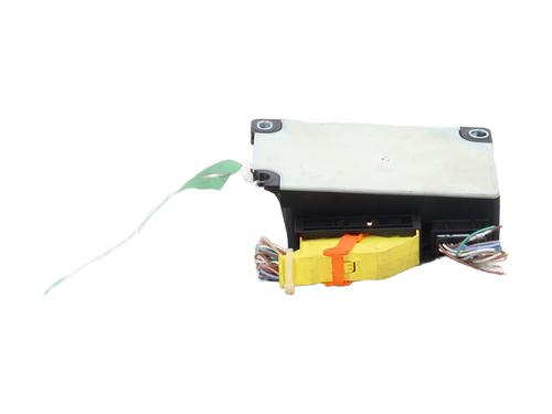 ECU airbags RENAULT GRAND SCÉNIC III (JZ0/1_) 2.0 dCi (JZ0L) | BP25223795M53 