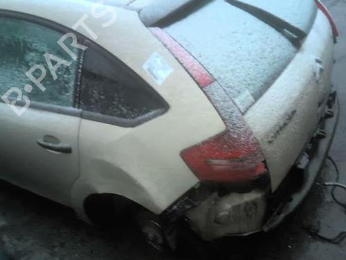 Hood CITROËN C4 I (LC_) 1.6 HDi | BP22653785C1 