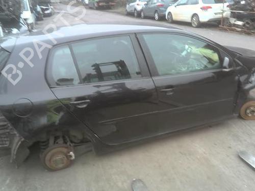 Right tailgate light VW GOLF V (1K1) 2.0 TDI | BP22301207C80 