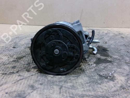 AC Kompressor RENAULT CLIO IV (BH_) 1.5 dCi 75 | BP29082640M34