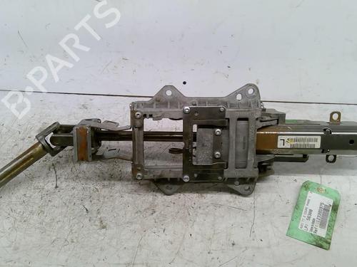 Used Steering column Steering column AUDI TT (8J3) 2.0 TFSI (200 hp) 33653702 33653702