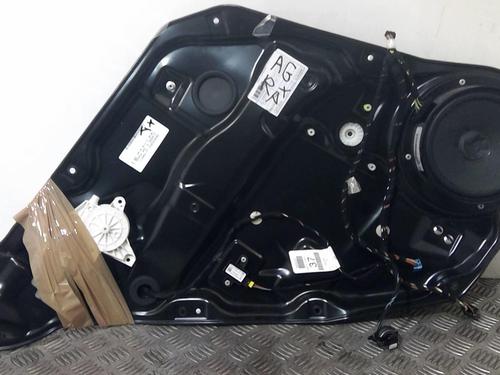 Rear left window mechanism MERCEDES-BENZ M-CLASS (W164) ML 350 4-matic (164.186) | BP20360332C24 
