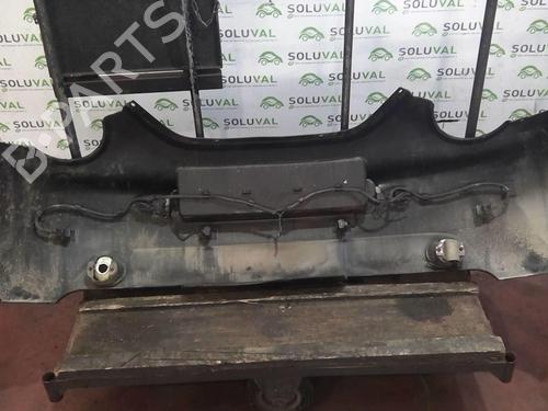 Paragolpes trasero Paragolpes trasero VW NEW BEETLE (9C1, 1C1) 1.9 TDI (101 hp) 22004964 22004964