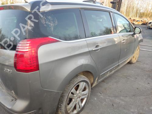 Left front window switch PEUGEOT 5008 (0U_, 0E_) 2.0 HDi | BP25924240I27 - Image 17