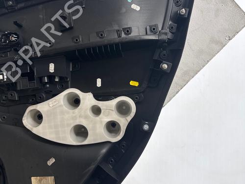 Rear left panel RENAULT SCÉNIC III (JZ0/1_) 1.5 dCi | BP37086314C60 - Image 6