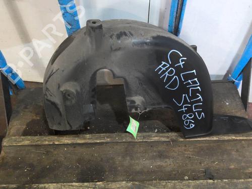 Used Wheel arch CITROËN C4 CACTUS 1.2 THP 110 (110 hp) 20360927