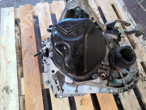 Used Gearbox Gearbox RENAULT CLIO IV (BH_) 0.9 TCe 90 (BHNF, BHMA, BHMH, BHJK, BHJR) (90 hp) 24876502 24876502