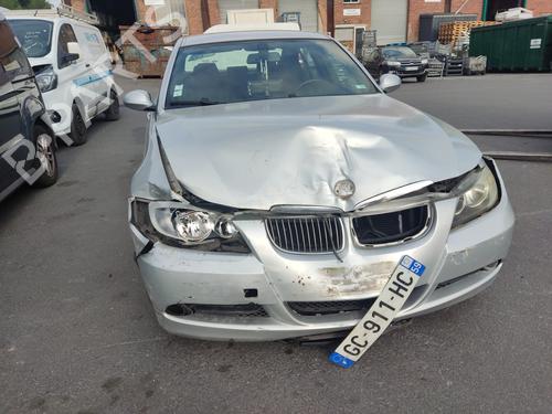 Switch BMW 3 (E90) 318 d | BP31604142I30  - Image 10