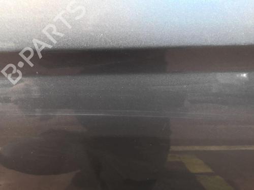 Left rear door MERCEDES-BENZ C-CLASS (W204) C 200 CDI (204.007, 204.006) | BP20354207C4 