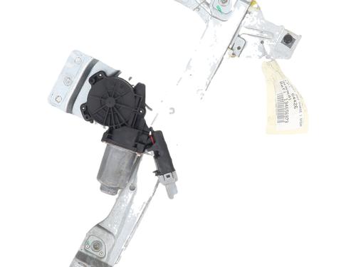 Used Rear right window mechanism Rear right window mechanism PEUGEOT 207 SW (WK_) 1.6 HDi (90 hp) 40173107 40173107
