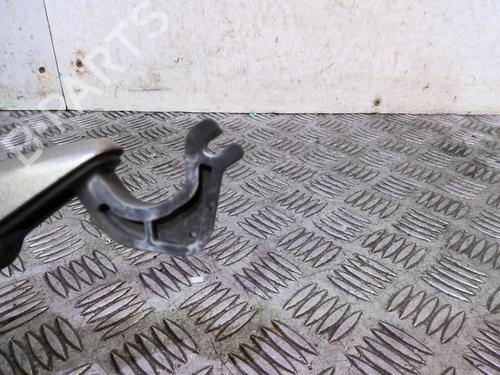 Front left exterior door handle CITROËN C5 III (RD_) 2.0 HDi (RDRHD8, RDRHDJ, RDRHR8, RDRHRJ) | BP20358288C128 