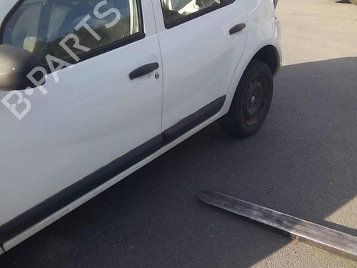 Steering column stalk DACIA SANDERO 1.5 dCi | BP20367449I23  - Image 12