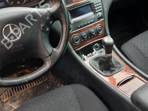 Right front window switch MERCEDES-BENZ C-CLASS (W203) C 220 CDI (203.008) | BP33418816I26  - Image 11