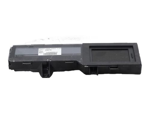 Instrument cluster RENAULT SCÉNIC III (JZ0/1_) 1.6 dCi (JZ00, JZ12) | BP25900050C47 
