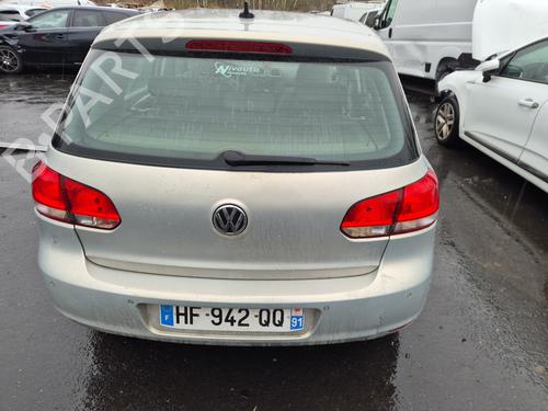 Rat VW GOLF VI (5K1) | BP36850806C49 - Image 13