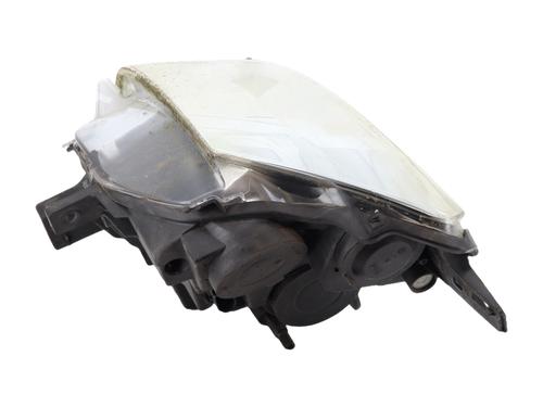 Used Left headlight Left headlight PEUGEOT PARTNER Box Body/MPV 1.6 HDi (75 hp) 33837033 33837033