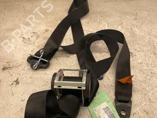 Used Front right seatbelt Front right seatbelt 37450745 37450745
