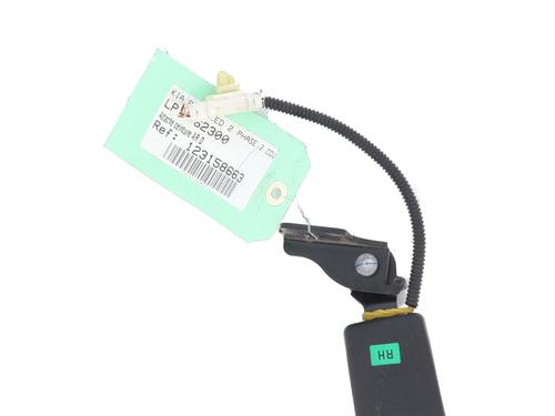 Seat buckle KIA PRO CEE'D (JD) 1.0 T-GDI | BP33472438I32 - Image 3