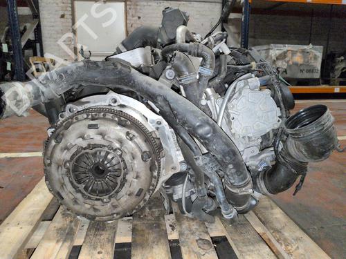 Engine VW SCIROCCO III (137, 138) 2.0 TDI | BP39519418M1 - Image 7