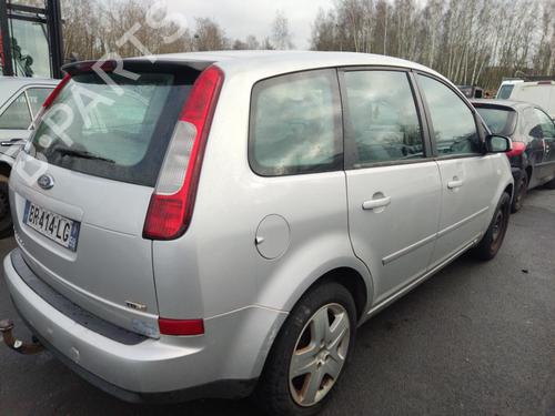 Radio FORD FOCUS C-MAX (DM2) 1.6 TDCi | BP27508363E6 - Image 12