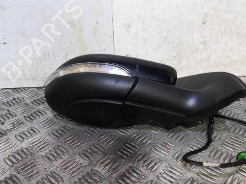 Right mirror VW GOLF VI (5K1) 2.0 TDI | BP20365228C27 