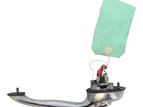 Front right exterior door handle CHRYSLER PT CRUISER (PT_) 2.2 CRD | BP30116254C129