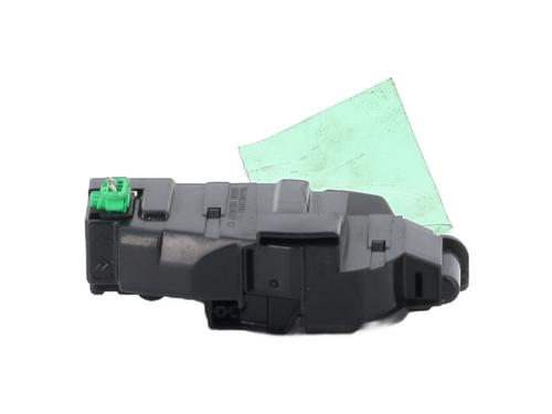 Used Tailgate lock Tailgate lock PEUGEOT 308 I (4A_, 4C_) 1.6 HDi (109 hp) 29197096 29197096