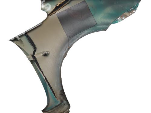 Left front fenders CITROËN XSARA PICASSO (N68) 1.6 HDi | BP22940198C41 