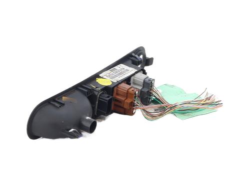 Used Left front window switch RENAULT ESPACE IV (JK0/1_) 2.0 dCi (JK01, JK02, JK1J, JK1K, JK1H) (150 hp) 31635048