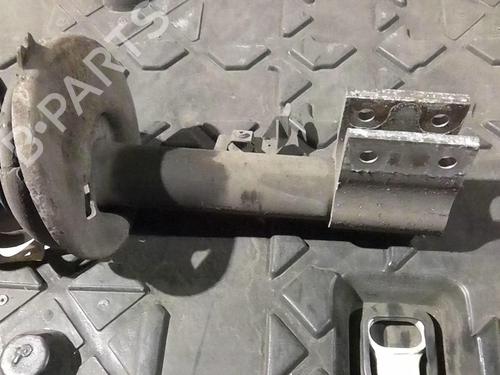 Right front shock absorber PEUGEOT 5008 (0U_, 0E_) 1.6 HDi | BP22001975M17 