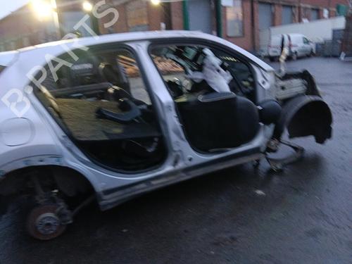 Front right interior door handle FIAT 500X (334_) 1.3 D Multijet (334AXH1A) | BP32199989I14  - Image 77