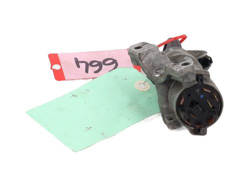 Used Ignition barrel Ignition barrel VW GOLF IV (1J1) 1.9 SDI (68 hp) 28833346 28833346