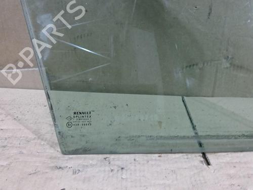 Front right quarter glass RENAULT SCÉNIC I MPV (JA0/1_, FA0_) 1.9 dCi (JA05, JA1F) | BP31932884C112