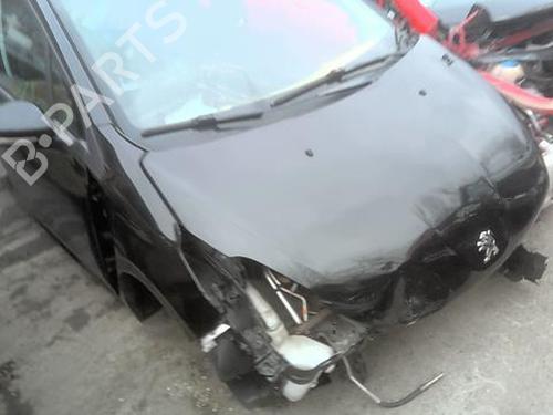 Front right seatbelt SEAT LEON (1P1) 2.0 TDI 16V | BP23846594I25 - Image 14