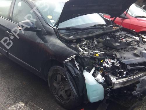 Left rear door RENAULT MEGANE III Grandtour (KZ0/1) 1.5 dCi (KZ09, KZ0D, KZ1G, KZ29, KZ14, KZ1W, KZ10, KZ1F,... | BP22002766C4