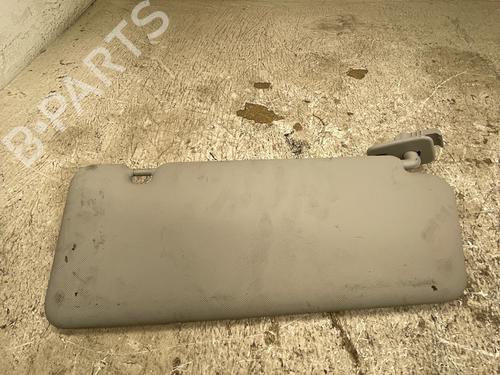 Left sun visor RENAULT TWINGO III (BCM_, BCA_) | BP36656876I1 - Image 2