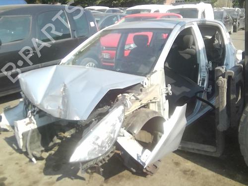 Right taillight HYUNDAI i20 I (PB, PBT) 1.2 | BP22004409C35 