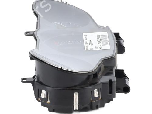 Instrument cluster RENAULT MEGANE IV Hatchback (B9A/M/N_) 1.5 dCi 90 (B9A1) | BP30159575C47