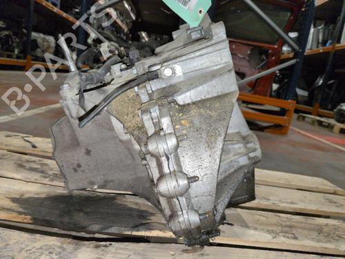 Gearbox CITROËN C4 II (NC_) 1.6 HDi 110 | BP38090243M3 - Image 3