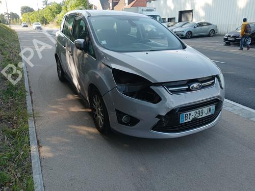 Left front window switch FORD GRAND C-MAX (DXA/CB7, DXA/CEU) 1.6 TDCi | BP32254286I27 - Image 33