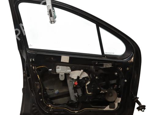 Left front door PEUGEOT 207 (WA_, WC_) 1.4 HDi | BP27620895C2 